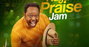 NAIJA PRAISE JAM by Psalmist Michael Ekundayo
