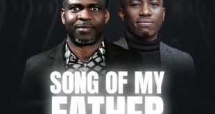 Onome Ovwori Releases “Song of My Father (Live)” featuring Minister David Nkennor