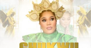 "Chukwudumeje" By Queen-Esther Raphael - A Powerful Testament Of Faith and Resilience