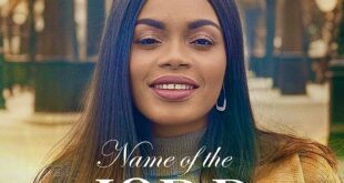 Stella Kechi - "Name of the Lord" Feat. Wole Oni