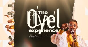 The Oyel Experience 1 (LIVE) - Okey Sokay