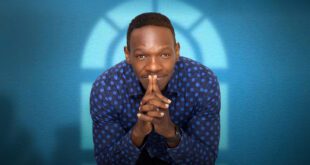 David Adesokan Releases New Album "Worship Odyssey (Chapter 1)" - A Spirit-Led Journey Of Worship And Surrender