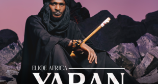 Eljoe Africa - Yaran Likita