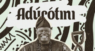 [Music + Video] Adurotini by Tosin Bee
