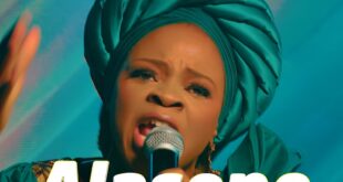 [Album] Alasepe - Oluyinka Iyanda