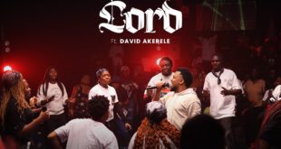 Austin Omozeje Releases Uplifting New Single “Praise Be The Lord” Featuring The Blend & David Akerele