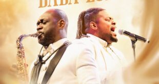 Femi Ogebule & Osby Berry Team Up for New Single “Baba Ese”