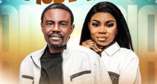 Dr. Ken Eb Releases Deeply Reverent Worship Single – “Most High” Featuring Vibrant Powell