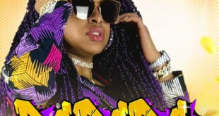 EWA Releases Debut Single “Rababa (Exuberant Praise)” — A Joyful Fusion Of Afrobeat & Powerful Praise