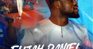 [Video + Audio] Elijah Daniel Live at Atmosphere of Worship
