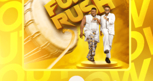 [Music + Video] Fuji Rush - Mike Abdul Ft. Hessking
