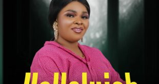 BLESSING OGHIE - HALLELUJAH