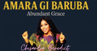 AMARAGI BARUBA (VIDEO) - CHISANDRA BENEDICT