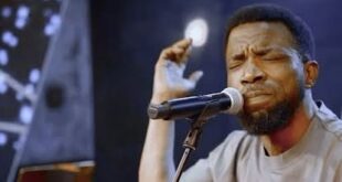 [Music] AkuGod Drops New Single “Obinigwe