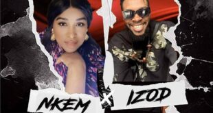 MUSIC + LYRICS: Nkem Ike - Glory ft. IZOD