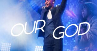 [Music Video] OUR GOD by Wisest-Son