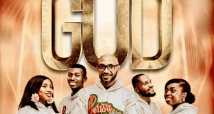 Funsho Awotunde (Fsharp) Releases New Worship Sound "Covenant Keeping God”