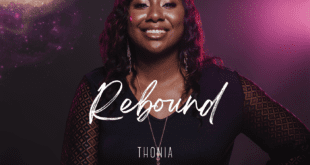 New Music - Thonia - Rebound