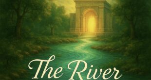 [Music + Video] The River – JerryGreat