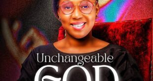 Minister Becky Isah - Unchangeable God