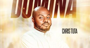 Domina - chris Tuta