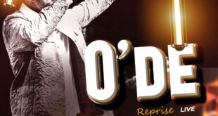 O’DE Reprise (Live) by Makolad Praise