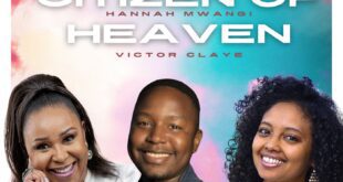 Ayobola Elegbede, Victor Claye & Hannah Mwangi Release Hope-Filled Anthem “Citizen of Heaven”