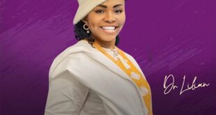 Crown Him by Evang. Dr Lilian Odimma Smart