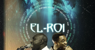 Nnamdi Bonny Releases Uplifting New Single “EL ROI” Featuring Kaestrings – A Spirit-Filled Anthem of Divine Awareness and Comfort