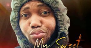 Freshness Jimmy – Sweet Potato
