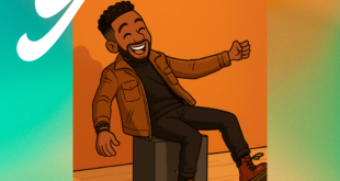Daniel Ojo, TRIBL Records Gospel Artist, Releases Powerful New AfroGospel Single “Grace”