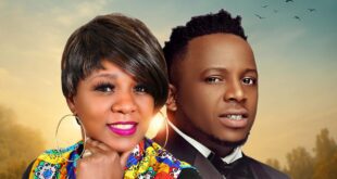Audio + Video: Rita Adomolga – Do Me Well Ft Eben