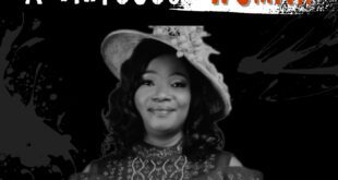 A Virtuous Woman - Minister Pat Joe