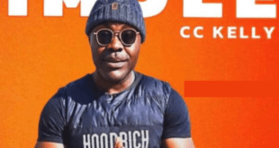 New Music: IMOLE by CC Kelly