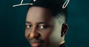Austine Holy, Releases Soul-Lifting Single “Intimacy”