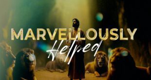 [Album] Marvellously Helped – Solomon Johnson O.