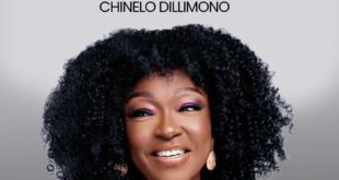 Mercy Knows My Name – Chinelo Dillimono