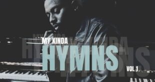 [Album] My Kinda Hymns Vol. 1 – Viktur Sunday