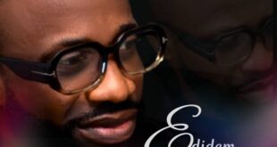 No C Shame by Edidem