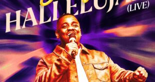 Shout Hallelujah (Live) [Audio & Video] By Evans Ogboi