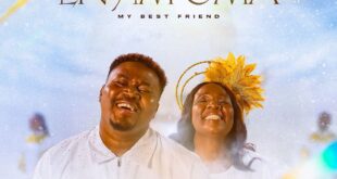 Chris Bright Drops New Anthem “Enyim Oma (My Best Friend)” featuring Evang. Chinyere Uchechi