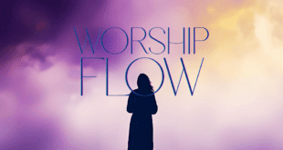 Worship Flow (Audio & Lyric Video) By Uzo Oachi
