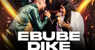 Music+Video:Obianuju Obiel - Ebube Dike Feat. Anthony Kani | @obianujuobiel