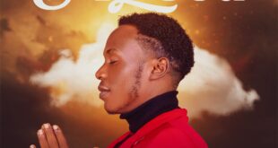 [Music] My God - Godspower Obada