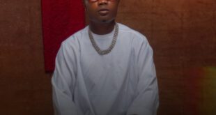 Dabo Williams Releases Worship Anthem “T.F.O (Talaba Fi Owe)