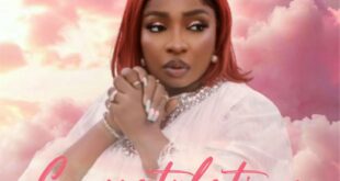 Anita Joseph Releases Uplifting New Single "Congratulations" - A Jubilant Celebration of Divine Perfection
