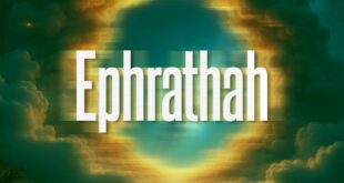 DJ D'Mo - "Ephrathah" featuring Dammy Isaac