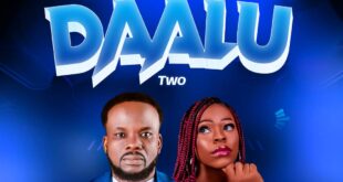 [Music] Daalu 2 By Kingstan Ugo Ft Udy Augustine