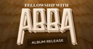 [Album] Fellowship with ABBA - The Universal Mass Choir UK & Europe (UMC)