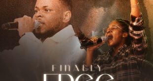 Gospel’s Rising Voice, Emmanuel Dickson, Premieres “Finally Free” Music Video Ahead of Debut Album My Truth